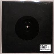Back View : Beats Unlimited - HUMAN MUSIC / WHO BROKE THIS?! (7 Inch) - Hypno Discs / HYP1