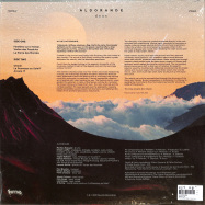 Back View : Aldorande - DEUX (LP) - Favorite Recordings / FVR179LP