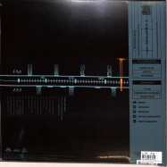 Back View : OST / Marco Beltrami - A QUIET PLACE II (LP, GATEFOLD, ECO-VINYL) - DEATH WALTZ / DW183B