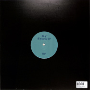 Back View : Fede Lijt - THIS TOO SHALL PASS EP - Partout / PARTOUT9.02