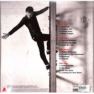 Back View : Armin van Buuren - EMBRACE (2LP) - Music On Vinyl / MOVLPB2713
