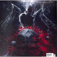 Back View : Evergrey - A HEARTLESS PORTRAIT (THE ORPHEAN TESTAMENT) - Napalm Records / NPR1085VINYL