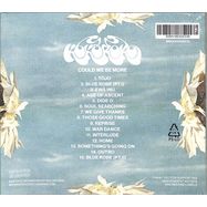 Back View : Kokoroko - COULD WE BE MORE (CD) - Brownswood / BWOOD228CD