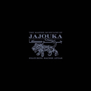 Back View : The Master Musicians Of Jajouka / Bachir Attar - APOCALYPSE ACROSS THE SKY (2LP) (2LP) - Zehra / ZEHRA002