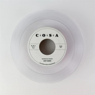 Back View : Dewey Kenmore - BEFORE WE SAY GOODBYE (7 INCH) - Cosa Records / COS103 / 00151896