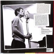 Back View : Chet Baker - CHET BAKER SINGS (LTD 180G LP + CD BOX) - Elemental Records / 1019560EL1 (RSD2022)