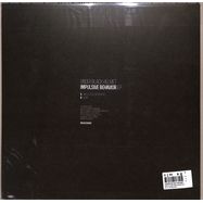Back View : Under Black Helmet - IMPULSIVE BEHAVIOR EP (10 INCH) - Mord / MORDH008