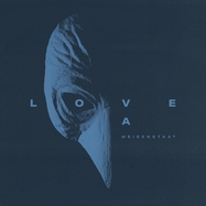 Back View : Love A - MEISENSTAAT (LP) - Rookie / 05227211