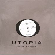 Back View : Smoke - KEMURI NO DEMO PART 2 - Utopia Club Tracks / UCT 003
