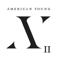 Back View : American Young - AYII (LP) - Curb / LP60135