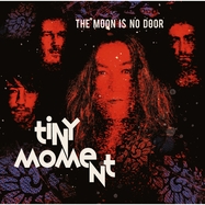 Back View : The Moon Is No Door - TINY MOMENT (LP) - Lst Records / 07213