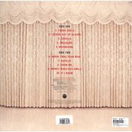 Back View : Bruno Mars - UNORTHODOX JUKEBOX (LTD DARK RED LP) - Atlantic / 7567863989