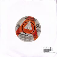 Back View : Bangs & Talbot - SUMTHIN ELSE / WIGGLE WIGGLE (7 INCH) - Acid Jazz / AJX641S