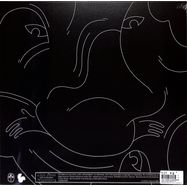 Back View : Lazy Jones & Hazenberg - ?BER EINEM BERG (LP) - Melting Pot Music-A.u.d.d.a. / AUDDA007LP