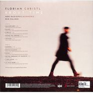 Back View : Florian Christl & NDR Radiophilharmonie & Ben Pal - ABOUT TIME (LP) - Sony Music / 19439944891