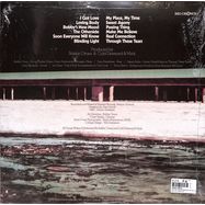 Back View : Bobby Oroza - GET ON THE OTHERSIDE (LP, BLACK VINYL) - Big Crown / BCRLP103