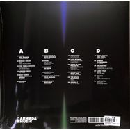 Back View : Various Artists - ARMADA MUSIC - TRANCE LEGACY (2LP) - Armada / ARMA472V