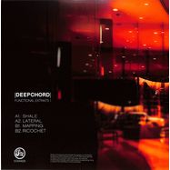 Back View : Deepchord - FUNCTIONAL EXTRAITS 1 - Soma Quality Recordings / SOMA626RP