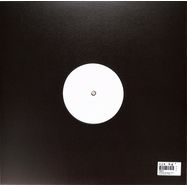 Back View : Fred P - PRIVATE SOCIETY VOL.4 - Private Society / PS006