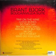 Back View : Brant Bjork - BOUGAINVILLEA SUITE (LP) - Heavy Psych Sounds / 00153868
