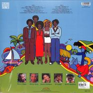 Back View : Various Artists - ALL YOU NEED IS LOVE THE BEATLES REGGAE SONGS (180 G RED VINYL, LP) - Burning Sounds / BSRLP848