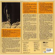 Back View : William S. Fischer - AKELARRE SORTA (LP) - Elkar / 00154133