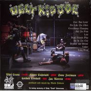 Back View : Ugly Kid Joe - RAD WINGS OF DESTINY (LTD.LP+POSTER) - Metalville / MV0337-V1
