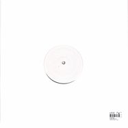 Back View : Kyle Hall - GOOD HADO EP - Forget The Clock / FTC06