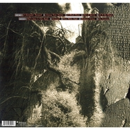 Back View : Rotting Christ - A DEAD POEM (BLACK VINYL) (LP) - Peaceville / 1089921PEV