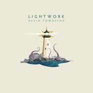 Back View : Devin Townsend - LIGHTWORK (2LP + Bonus-CD) - Insideoutmusic / 19439966361