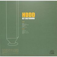 Back View : HDDD - AE7 EASTBOUND (LP) - The Crate / CRA005