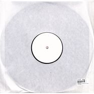 Back View : Monoloc - TRY EP (SKUDGE/MONOLOC RMXS) - CLR / CLR070