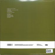 Back View : Echo & The Bunnymen - EVERGREEN (25 YEAR ANNIVERSARY EDITION) - London Records / LMS5521768