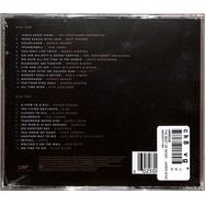 Back View : Various - THE BEST OF BOND...JAMES BOND (2CD) - Polystar / 0873109