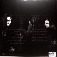 Back View : Behemoth - SVENTEVITH (RI) (2LP) - Sony Music-Metal Blade / 03984157951