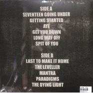 Back View : Sam Fender - SEVENTEEN GOING UNDER (VINYL) (LP) - Polydor / 3834457