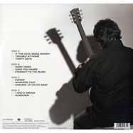 Back View : Gary Moore - CLOSE AS YOU GET (2LP) - Earmusic Classics / 0214314EMX