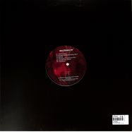 Back View : Le Talium - INALTERABLE EP - New York Trax Imports / NYTI05