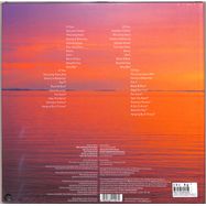 Back View : Mike & The Mechanics - LIVING YEARS (DELUXE 30TH ANNIVERSARY 2LP + CD) - BMG / 405053841207