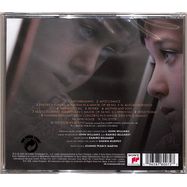 Back View : John Williams - THE FABELMANS (ORIGINAL MOTION PICTURE SOUNDTRACK) (CD) - Sony Classical / 19658780072