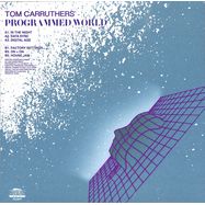 Back View : Tom Carruthers - PROGRAMMED WORLD (LP) - L.I.E.S. / LIES-190
