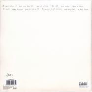 Back View : Deus - HOW TO REPLACE IT (COL.2LP) - Pias Recordings Belgium / 39298841