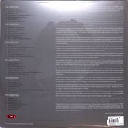 Back View : Billie Holiday - PLATINUM COLLECTION (white3LP) - Not Now / NOT3LP241