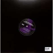 Back View : Tom Frankel - OBVIOUS CHOICE EP (INCL. REVIVIS REMIX) - E&X Records / ER001