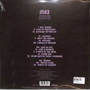 Back View : M83 - DIGITAL SHADES VOL. 2 (DS VII) (2LP) - Naive / nv876701lp