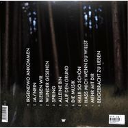 Back View : Wincent Weiss - IRGENDWO ANKOMMEN (LTD RECYCLED LP) - Vertigo Berlin / 5501215