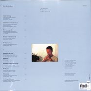 Back View : Keith Jarrett - THE MELODY AT NIGHT,WITH YOU (LP) - ECM Records / 7742659