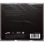 Back View : Gogo Penguin - A HUMDRUM STAR (CD) - Blue Note / 6716431