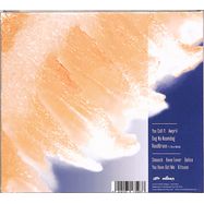 Back View : Bandler Ching - COAXIAL (CD) - SDBAN ULTRA / SDBANUCD30 