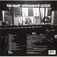 Back View : The Velvet Underground - LOADED - 140G CRYSTAL CLEAR VINYL LP - Rhino / 603497838257